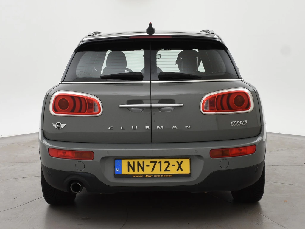 MINI Clubman – foto 3