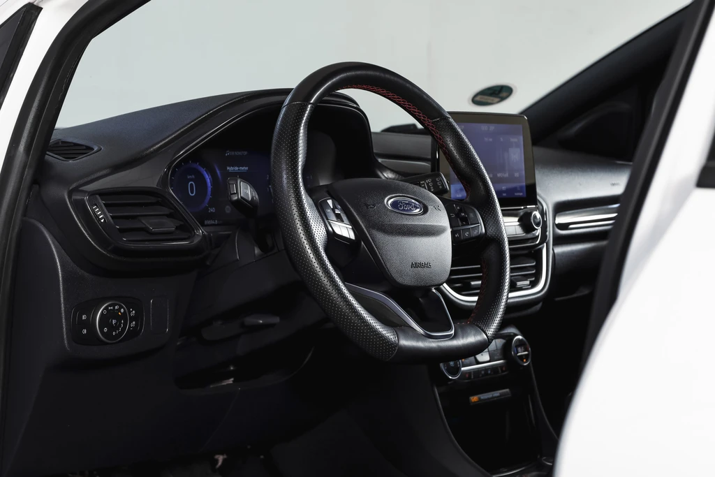 Ford Puma – foto 18