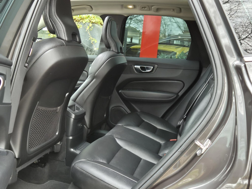 Volvo XC60 – foto 18