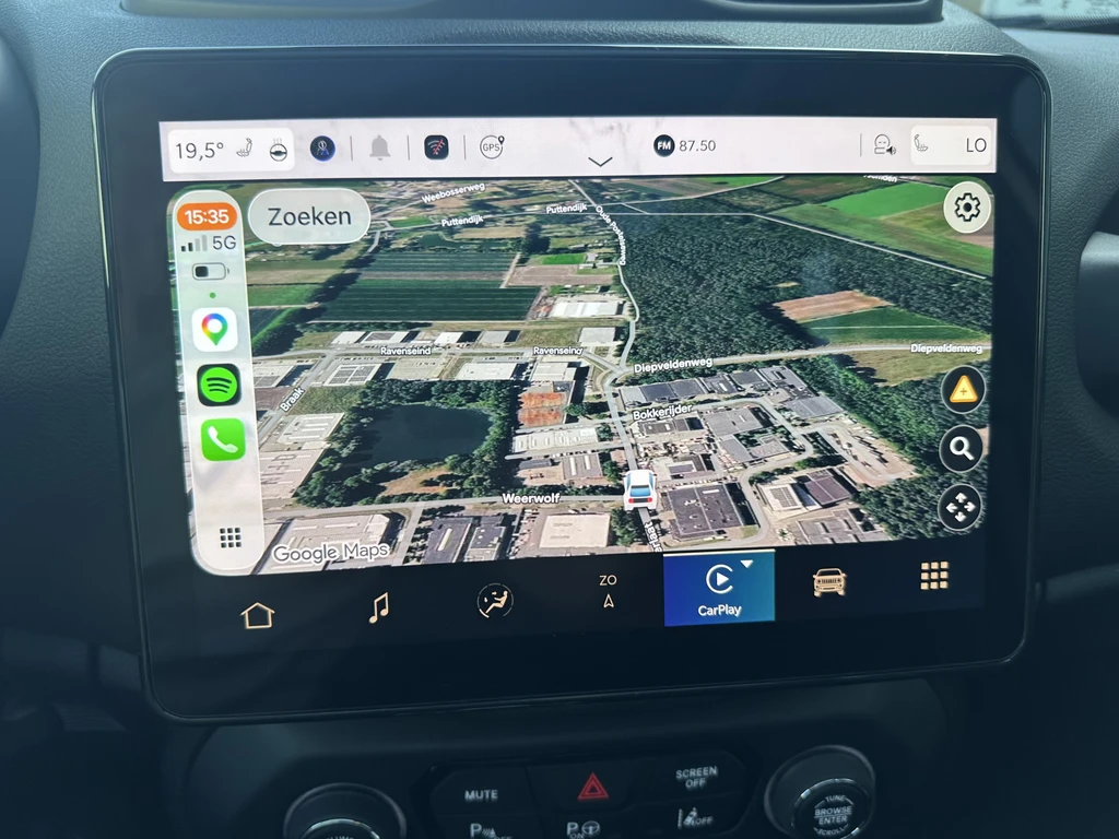 Jeep Renegade – foto 20