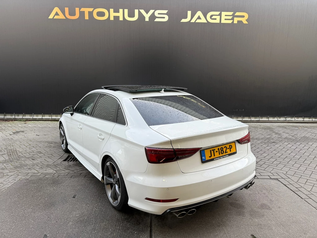 Audi A3 – foto 4