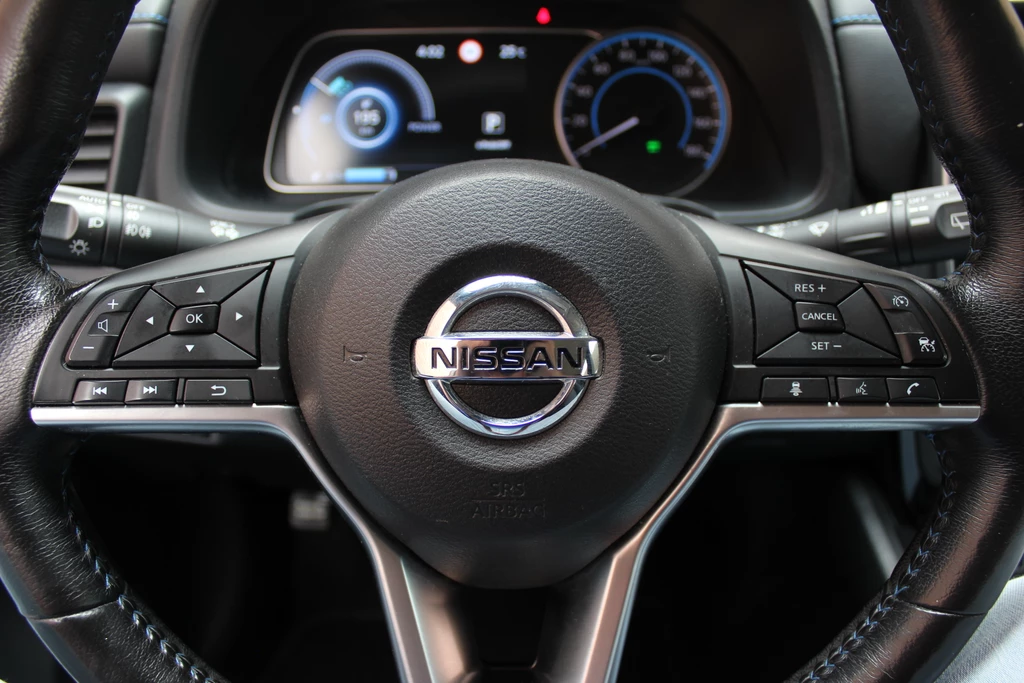 Nissan Leaf – foto 24