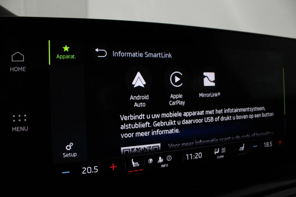 Škoda Octavia – foto 21