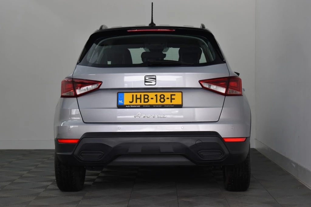 SEAT Arona – foto 3