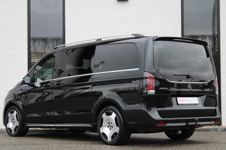 Mercedes-Benz V-Klasse – thumbnail 7