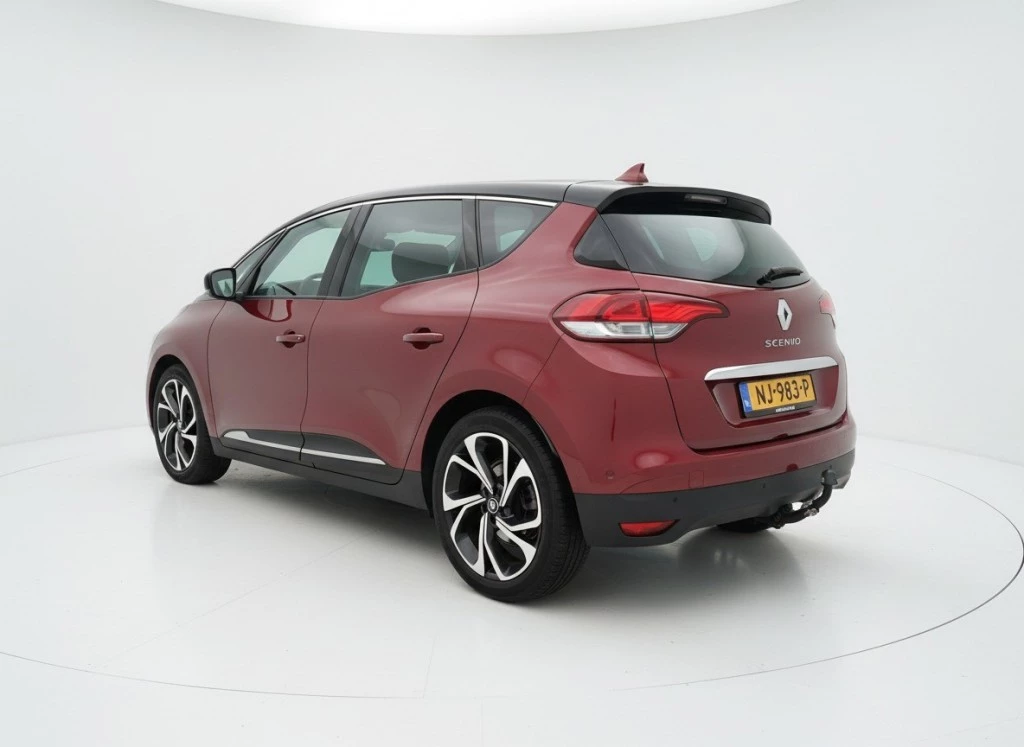 Renault Scénic – foto 3