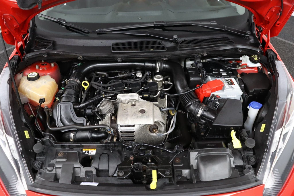 Ford Fiesta – foto 25
