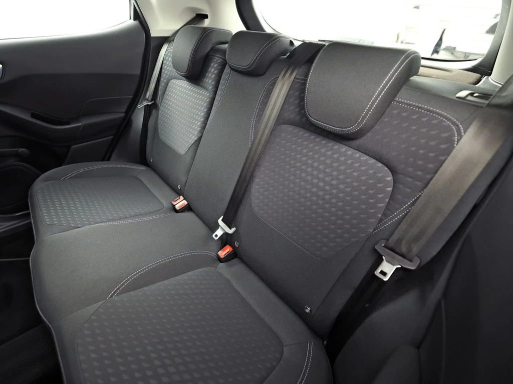Ford Fiesta – foto 16