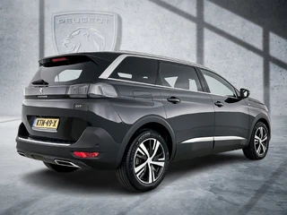 Peugeot 5008 – thumbnail 4