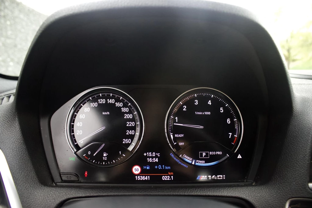 BMW 1 Serie – foto 17