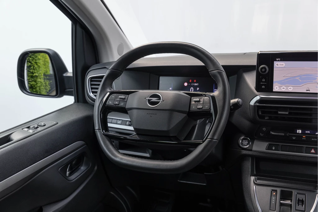 Opel Vivaro – foto 18