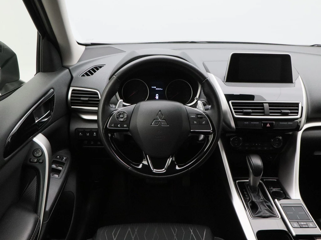 Mitsubishi Eclipse Cross – foto 32