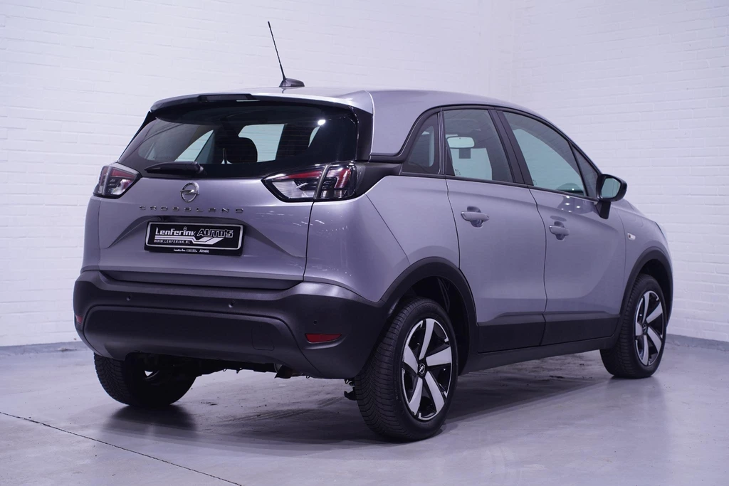 Opel Crossland – foto 5