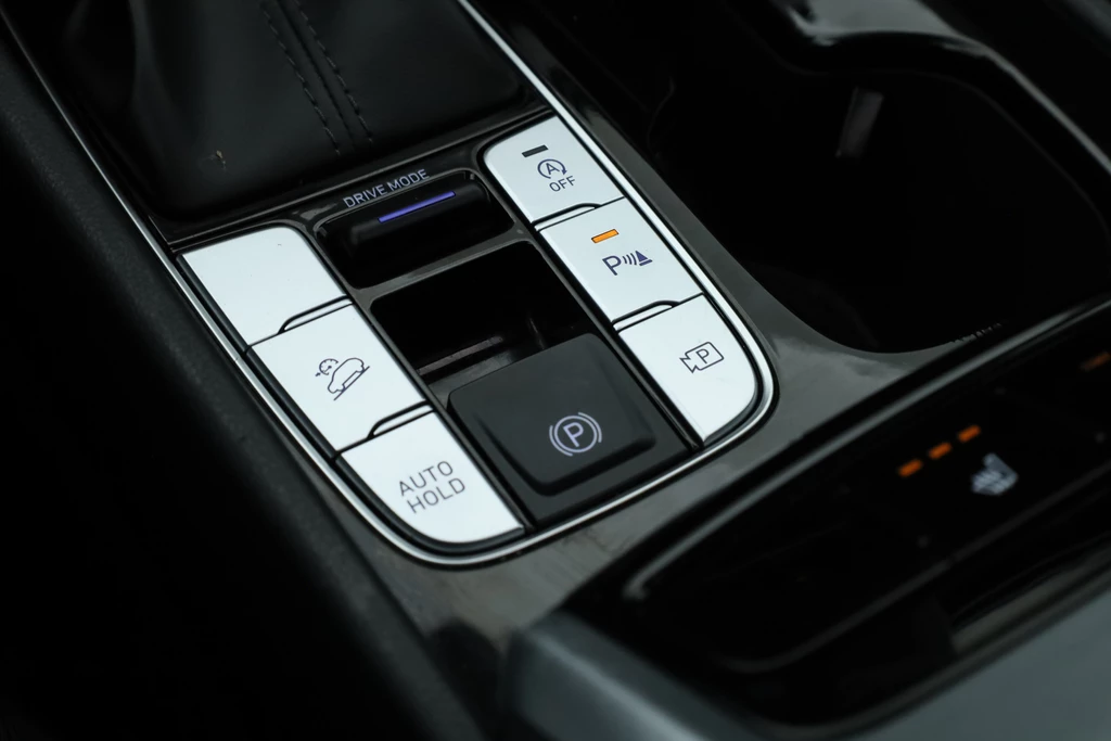 Hyundai Tucson – foto 19