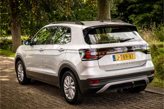 Volkswagen T-Cross – thumbnail 6