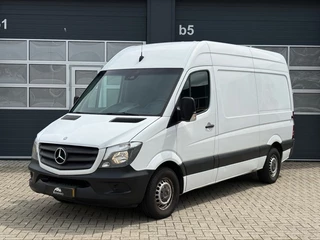 Mercedes-Benz Sprinter – thumbnail 1