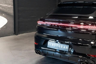 Porsche Cayenne – thumbnail 4