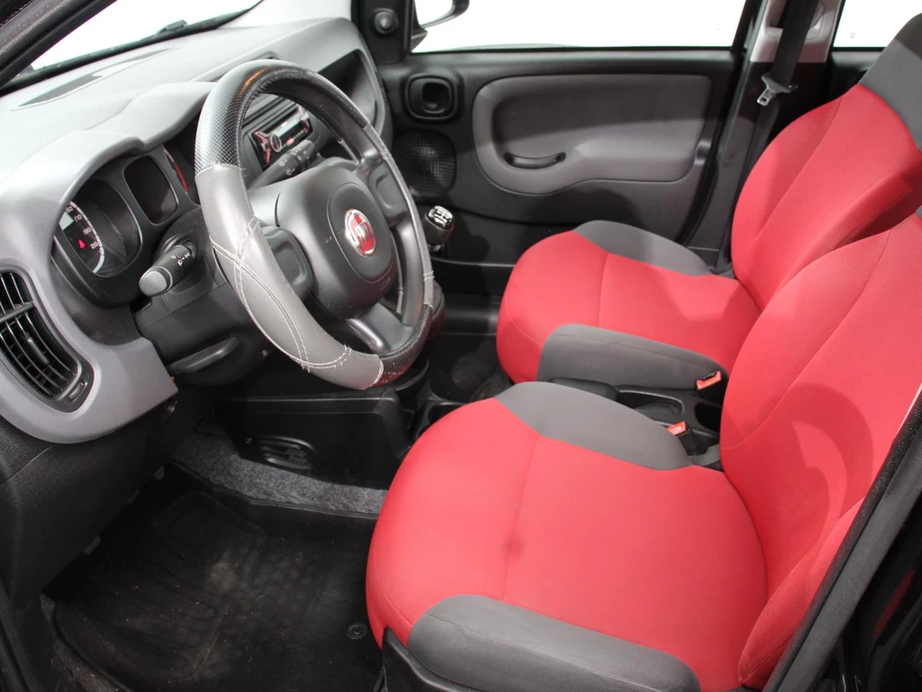 Fiat Panda – foto 7