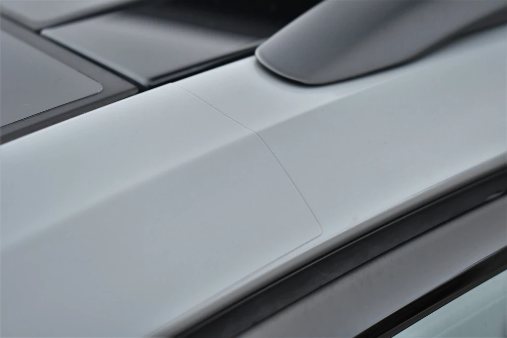 Audi RS6 – foto 42