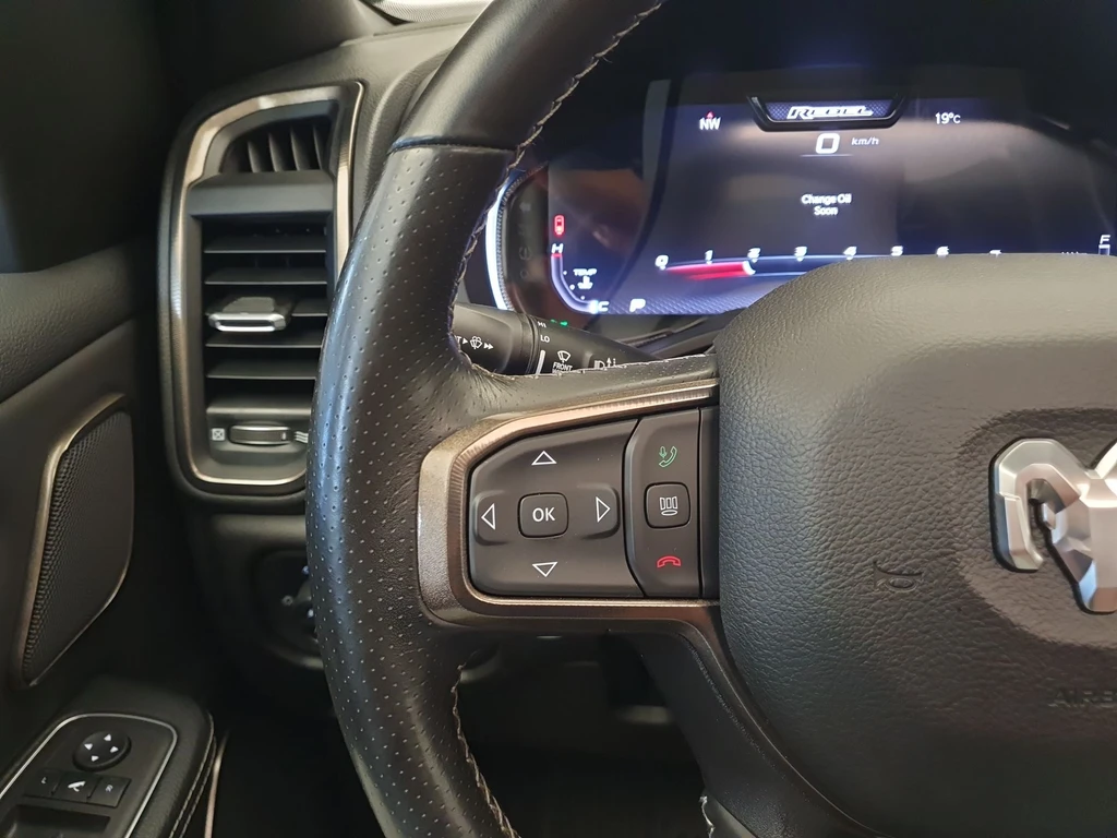 Dodge Ram 1500 – foto 16