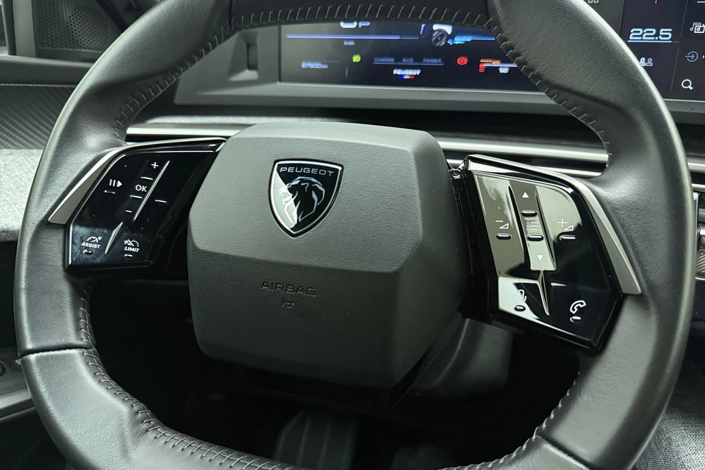 Peugeot 3008 – foto 19