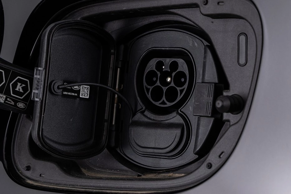 Land Rover Discovery Sport – foto 35