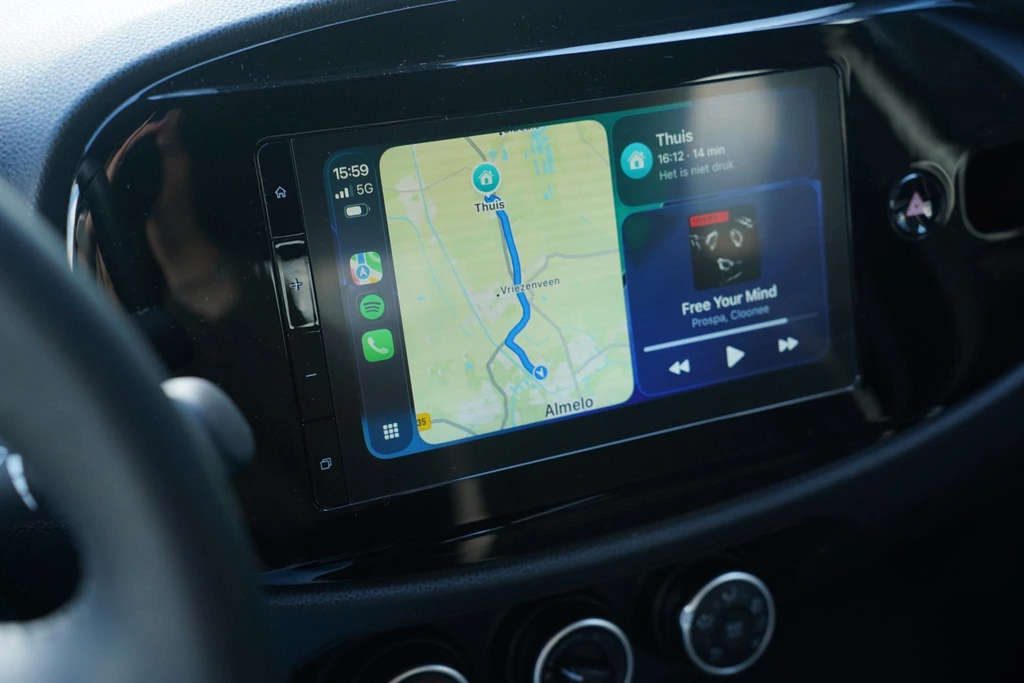 Toyota Aygo – foto 35