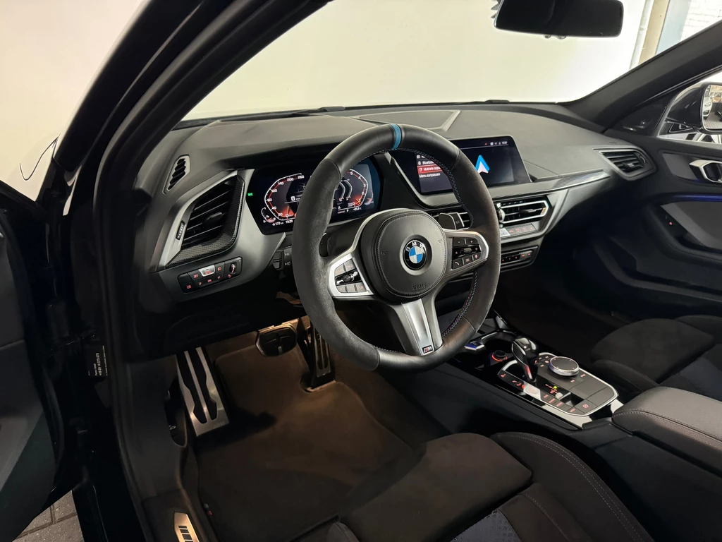 BMW 1 Serie – foto 11