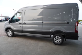 Ford Transit – thumbnail 3