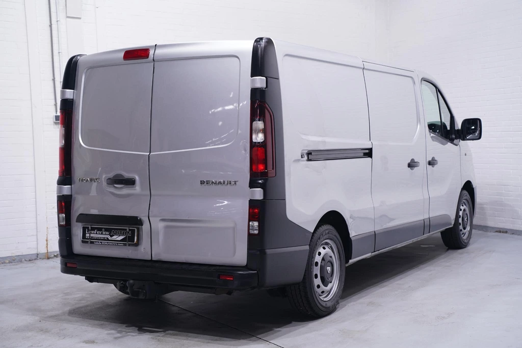 Renault Trafic – foto 4
