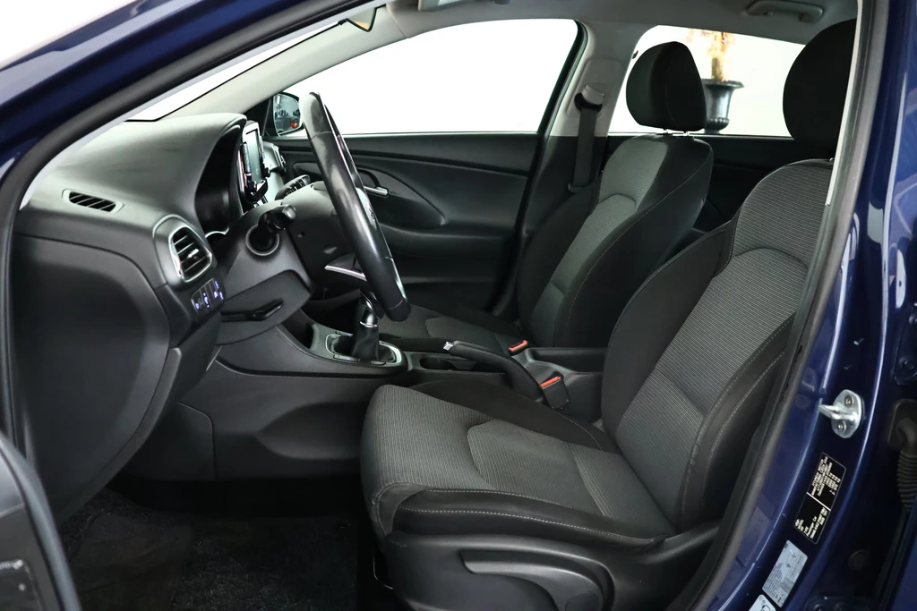 Hyundai i30 – foto 9