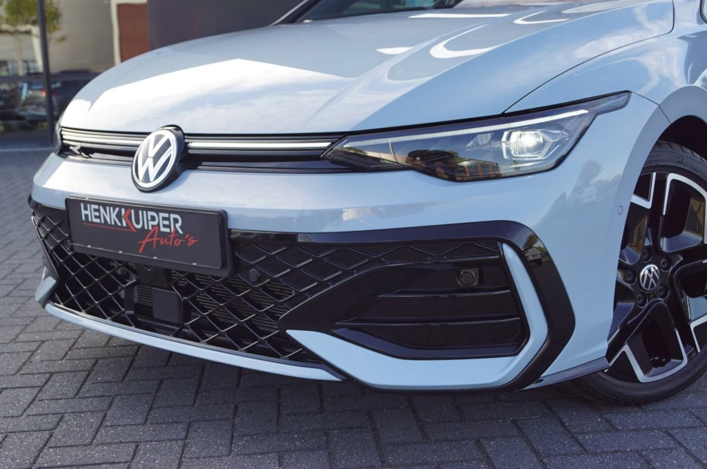 Volkswagen Golf – foto 29