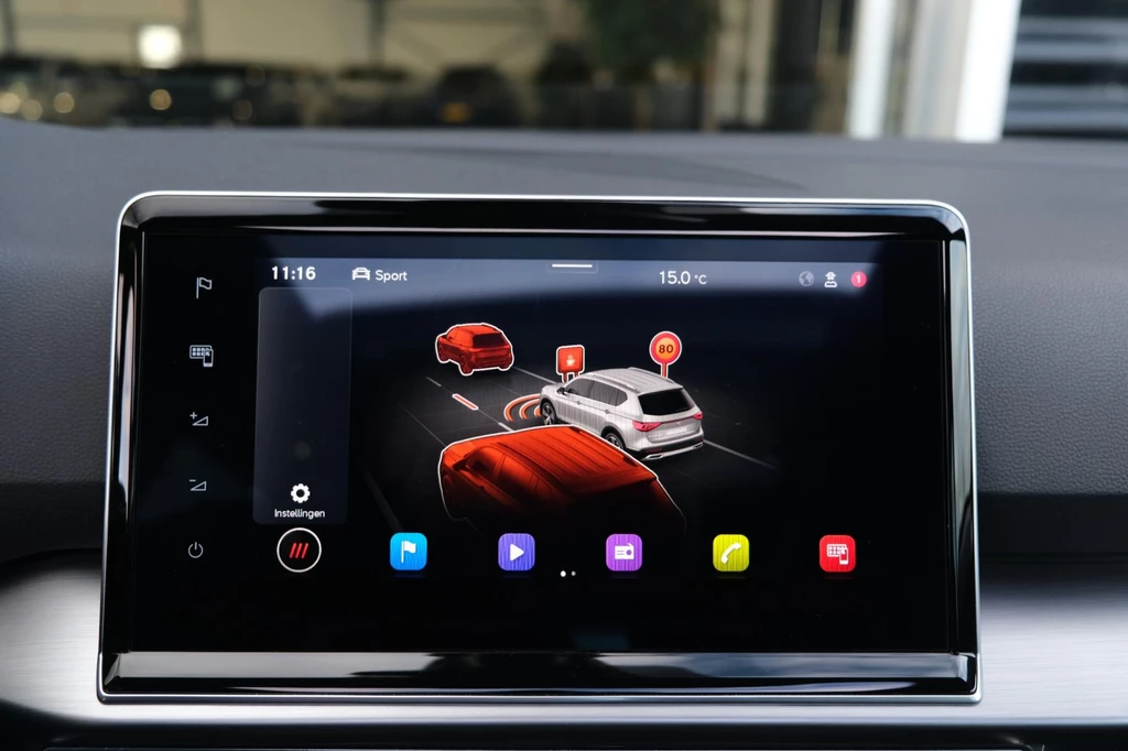 SEAT Tarraco – foto 31