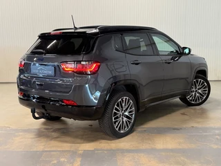 Jeep Compass – thumbnail 7
