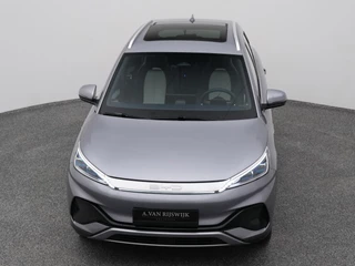BYD ATTO 3 – thumbnail 16