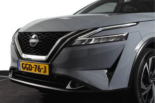 Nissan QASHQAI – thumbnail 43
