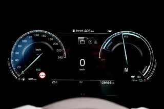 Kia Ceed Sportswagon – thumbnail 21