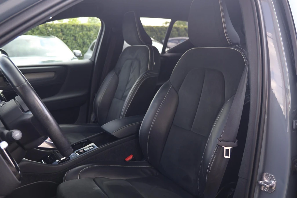 Volvo XC40 – foto 22