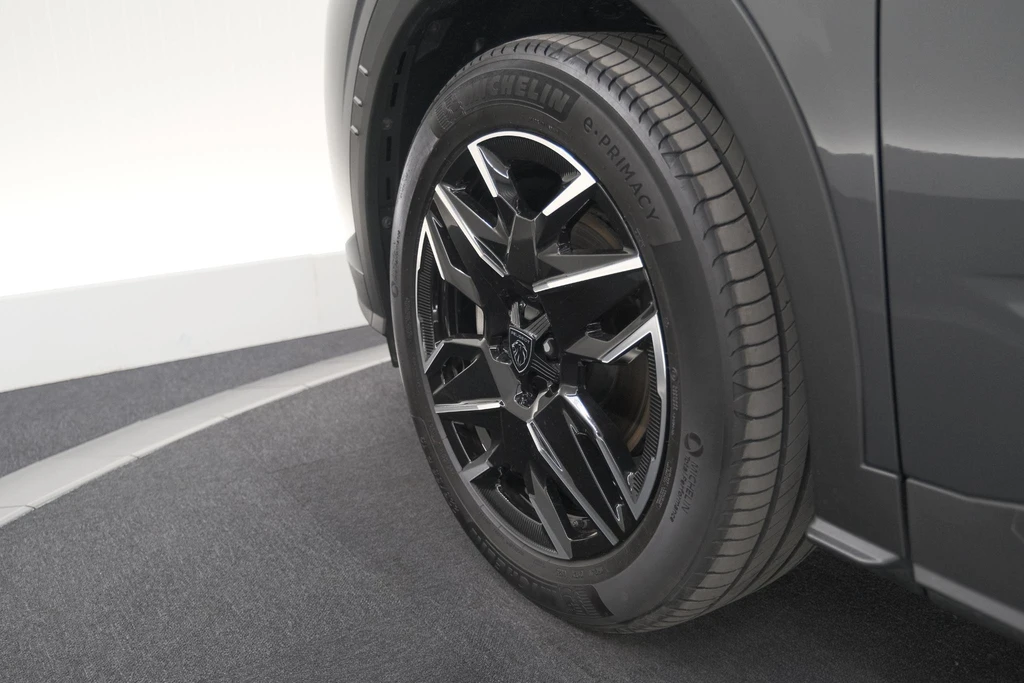 Peugeot 5008 – foto 28