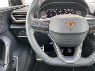 CUPRA Leon Sportstourer – thumbnail 31