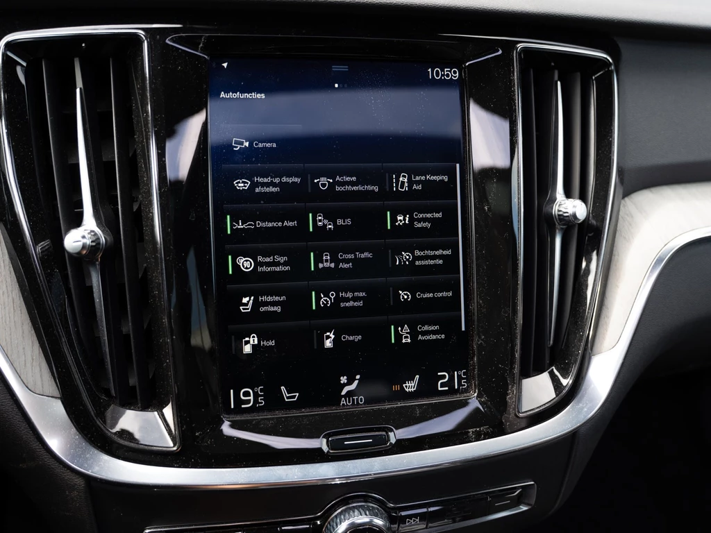Volvo V60 – foto 27
