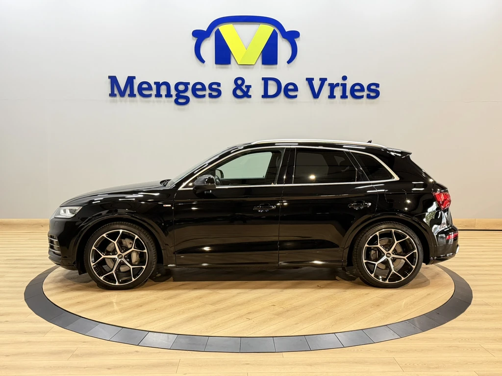 Audi Q5 – foto 2