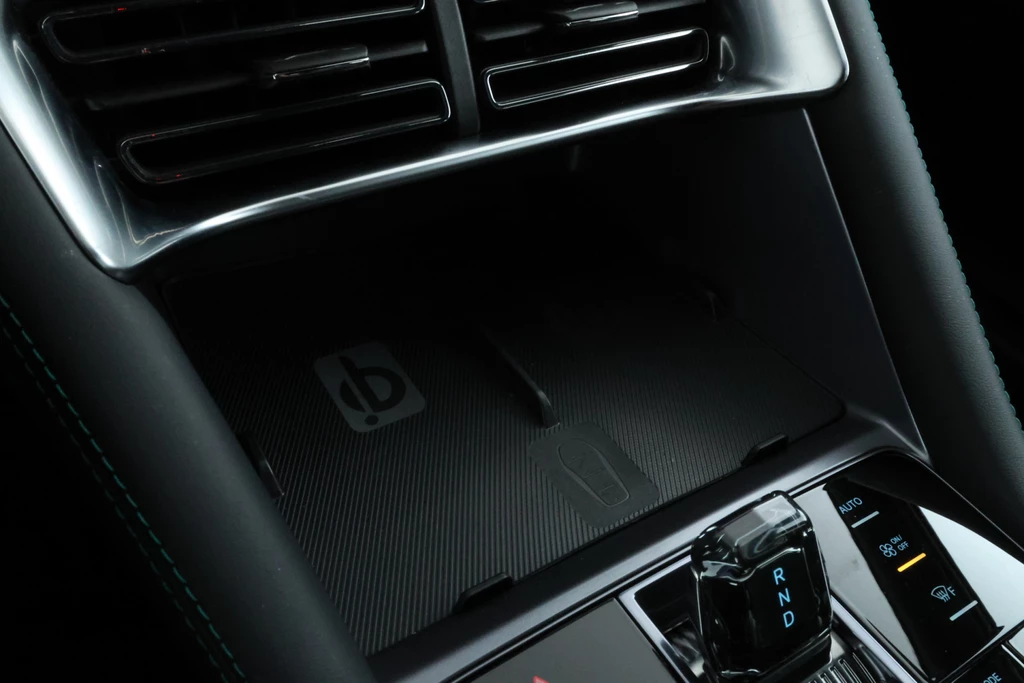 BYD SEAL U – foto 29