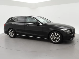 Mercedes-Benz C-Klasse – thumbnail 6