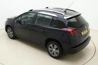 Peugeot 2008 – thumbnail 3