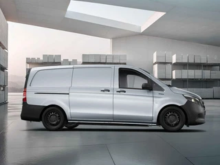 Mercedes-Benz eVito – thumbnail 5