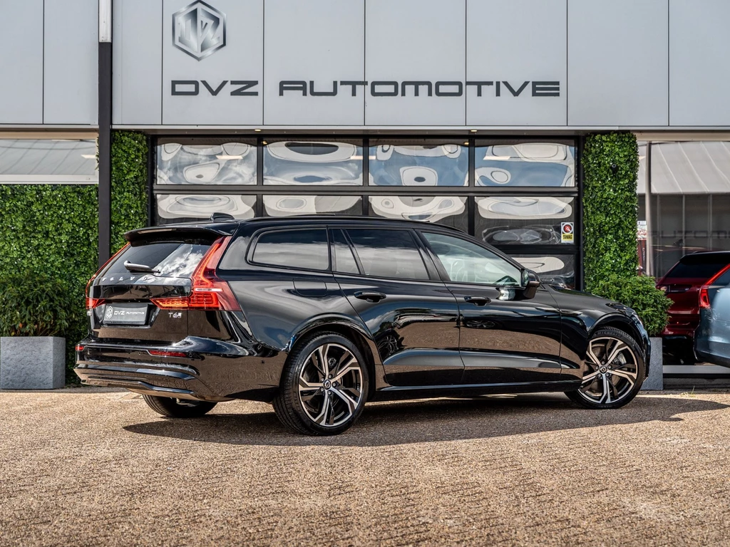 Volvo V60 – foto 5