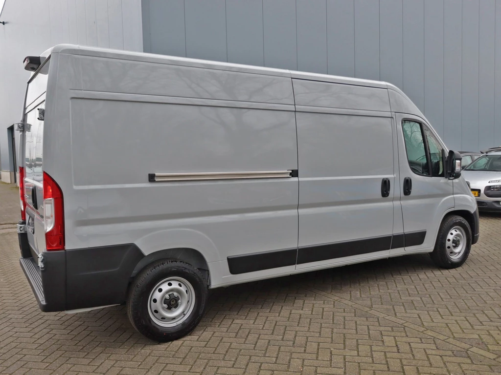 Citroën Jumper – foto 6