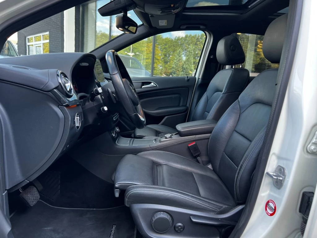 Mercedes-Benz B-Klasse – foto 18