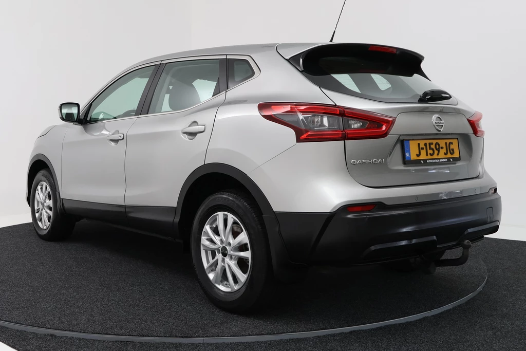 Nissan QASHQAI – foto 3